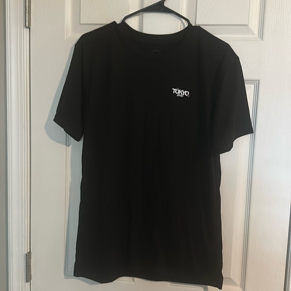 East west tee